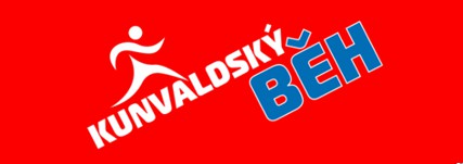 Kunvaldský běh - čipová časomíra pro malé i velké závody
